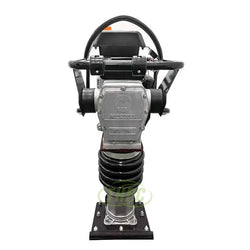 Compactadora MPOWER MPR120HF