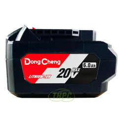 Batería de ion de litio DongCheng FFBL2060 · vista 2