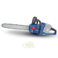 Motosierra inalámbrica DongCheng DCCS40161 · vista 1
