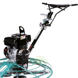Allanadora modelo B46H11H