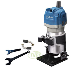 Router de cantos DongCheng DMP04-6B · vista 1