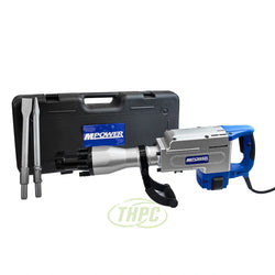 Martillo demoledor MPOWER ZIG-DW-45