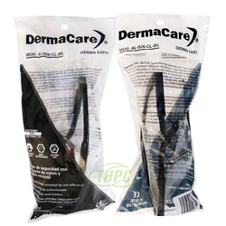 Lentes DermaCare Expo claros AL026CL/BK