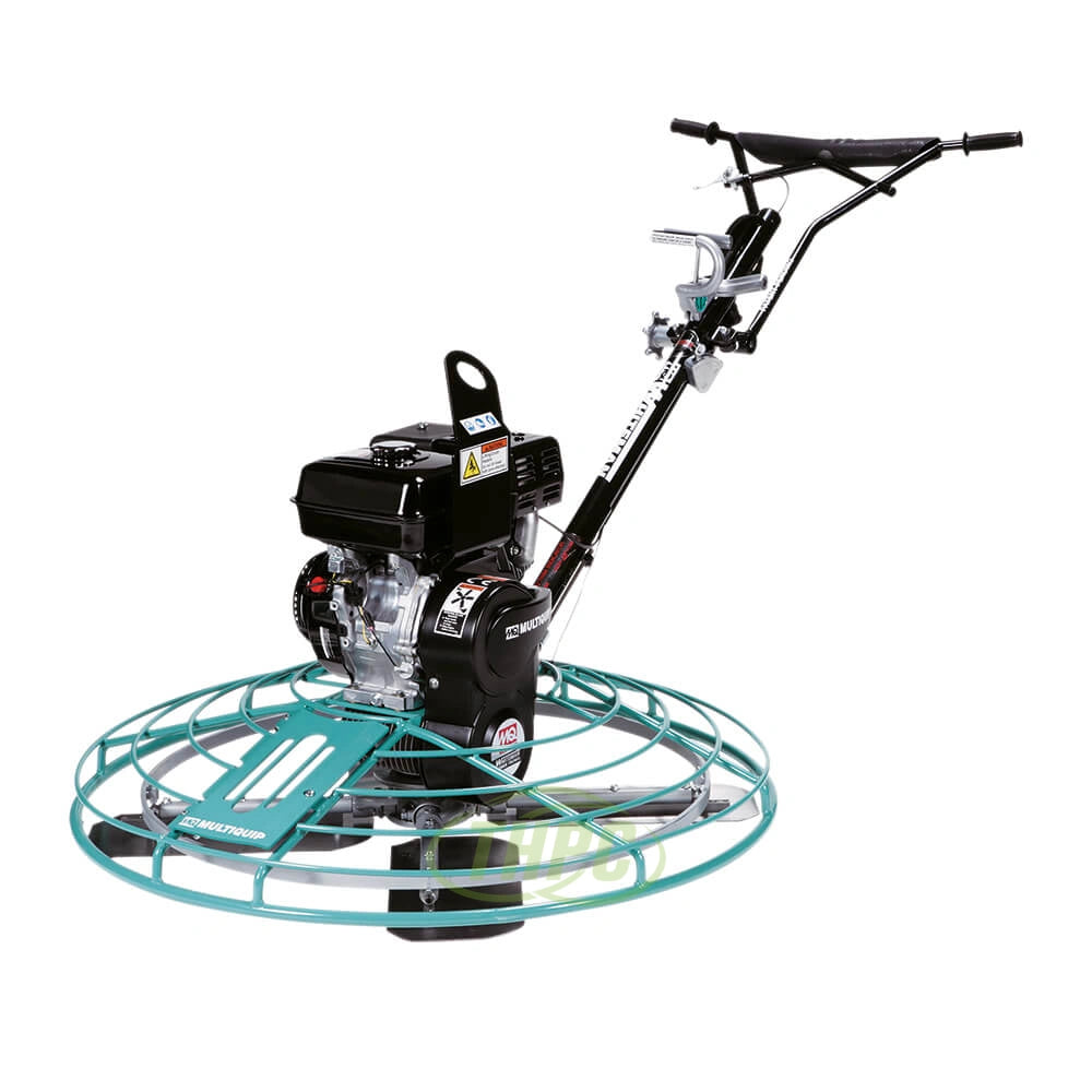 Allanadora modelo B46H11H