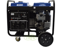 Generador MPOWER 11000E