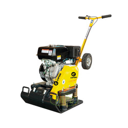 Placa vibratoria CIPSA CM13