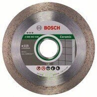Disco diamantado BOSCH Best for Ceramic