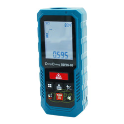 Distanciómetro láser DongCheng DDF05-80 · vista 3