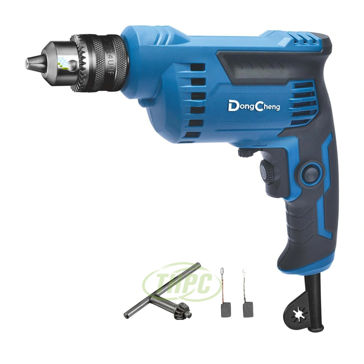 Taladro eléctrico DongCheng DJZ05-10B