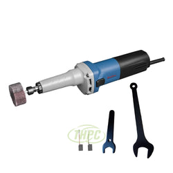 Rectificadora DongCheng DSJ06-25 · vista 1