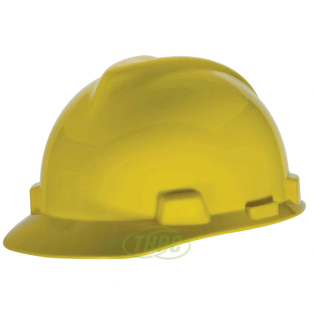 Casco MSA V-Gard · Diferentes colores
