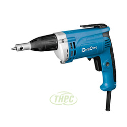 Atornillador eléctrico DongCheng DPL6 · vista 2