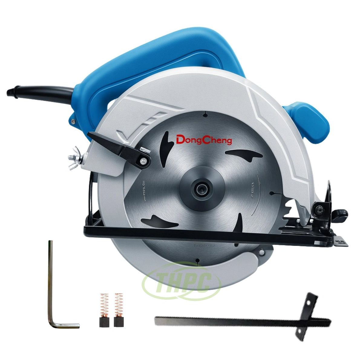 Sierra circular DongCheng DMY03-185