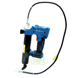 Engrasadora inalámbrica DongCheng DCGG500 · vista 3