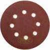 Discos de lija DongCheng · 125 mm