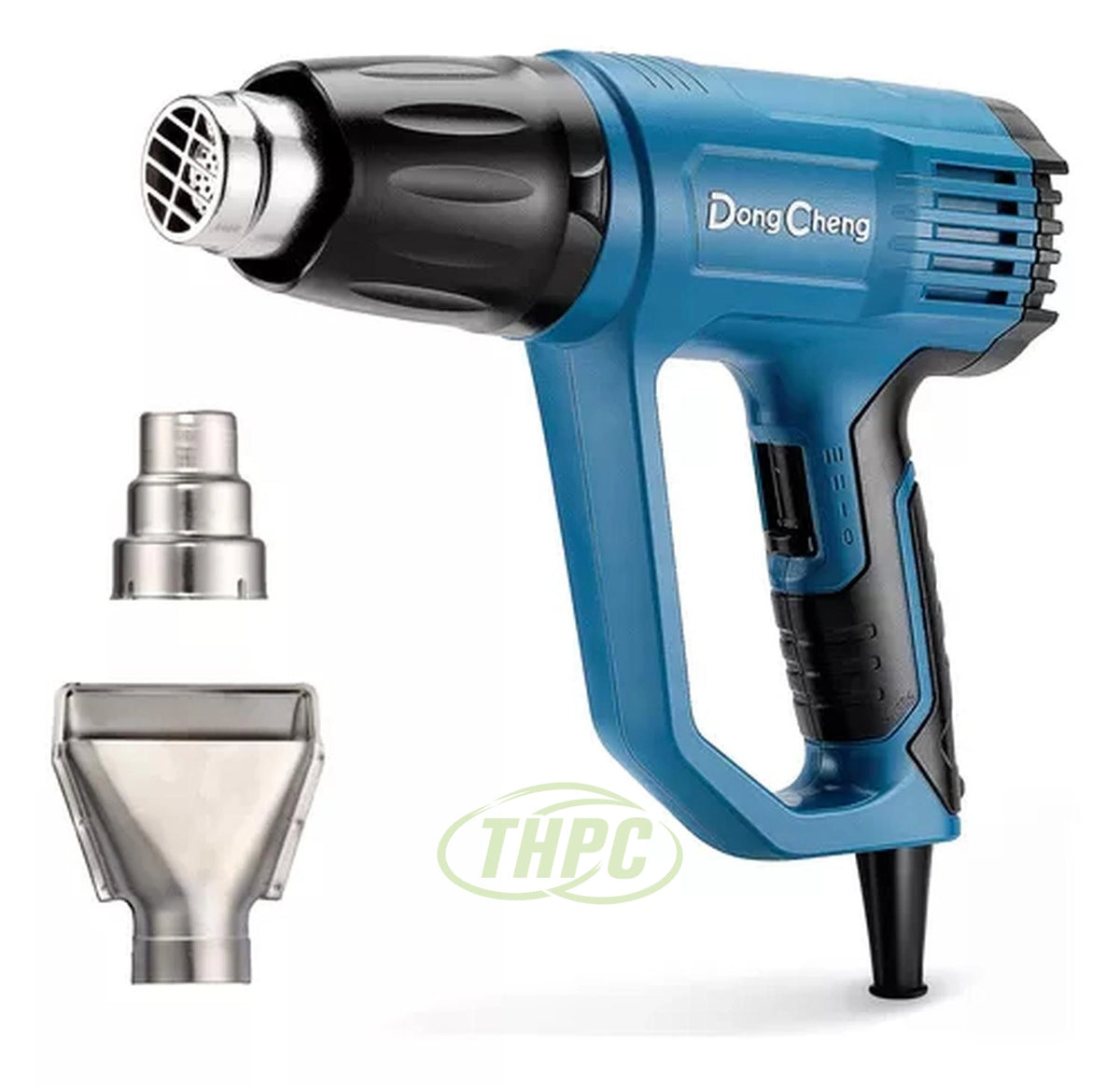 Pistola de calor DongCheng DQB03-1600
