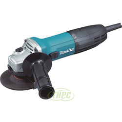 Mini esmeriladora MAKITA GA4030 · 100 mm