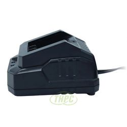 Cargador de batería DongCheng FFCL20-02 · vista 3