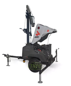 Torres de iluminación Wacker Neuson LTT4 / LTT6