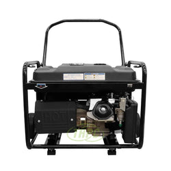 Generador MPOWER 6500E-X15 · 6 kW nominales
