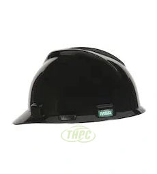 Casco MSA V-Gard · Diferentes colores
