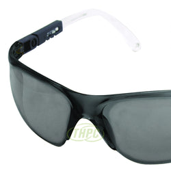 Lentes DermaCare Liberty AL011GR · Gris