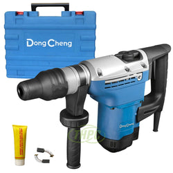 Rotomartillo SDS Max DongCheng DZC03-38 · vista 1