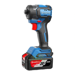 Atornillador de impacto inalámbrico DongCheng DCPL208 · vista 2