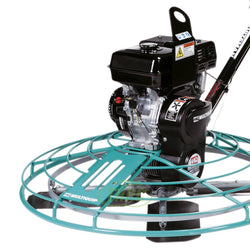 Allanadora modelo B46H90