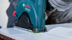 Disco diamantado BOSCH Ceramic · Standard for Ceramic