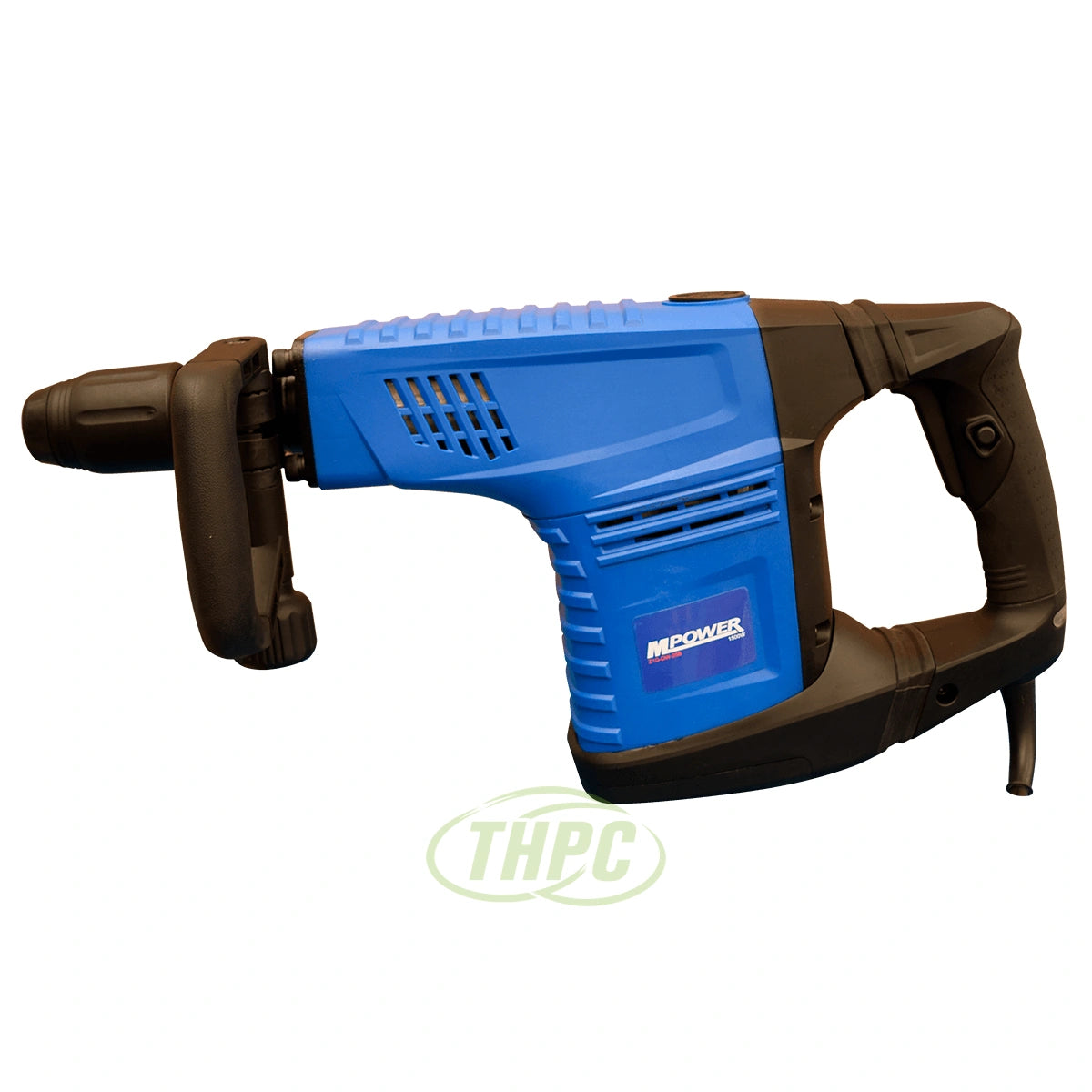 Martillo demoledor MPOWER ZIG-DW-25B