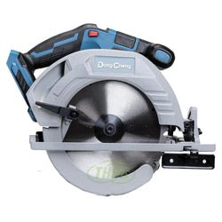 Sierra circular inalámbrica DongCheng DCMY02-185 · vista 3