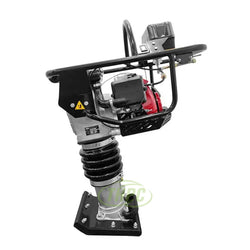 Compactadora MPOWER MPR120HF