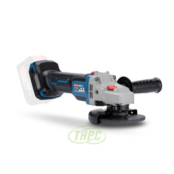 Esmeriladora angular inalámbrica DongCheng DCSM03-115 · vista 1