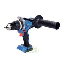 Taladro percutor inalámbrico DongCheng DCJZ03-13 · vista 2