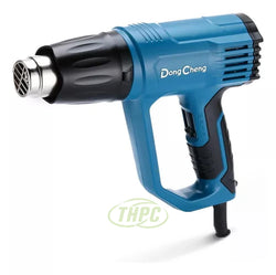 Pistola de calor DongCheng DQB03-1600 · vista 2