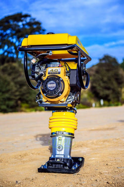Compactadora MAKER BM4T-R