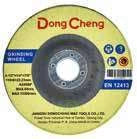 Ruedas de amolado DongCheng
