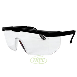 Lentes DermaCare Expo claros AL026CL/BK