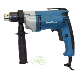 Taladro eléctrico DongCheng DJZ07-13 · vista 3