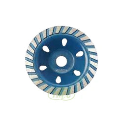 Discos diamantados de amolado DongCheng · vista 1