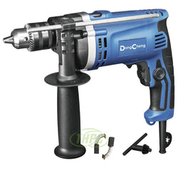 Taladro de impacto DongCheng DZJ16 · vista 2