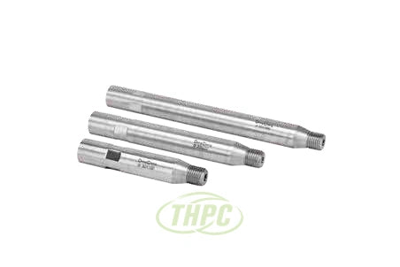 Extensiones para brocas de corona diamantada DongCheng