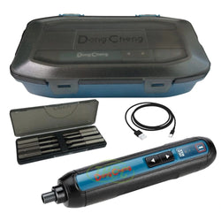 Destornillador inalámbrico DongCheng DCPL04-5 · vista 1