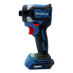 Atornillador de impacto inalámbrico DongCheng DCPL208 · vista 3