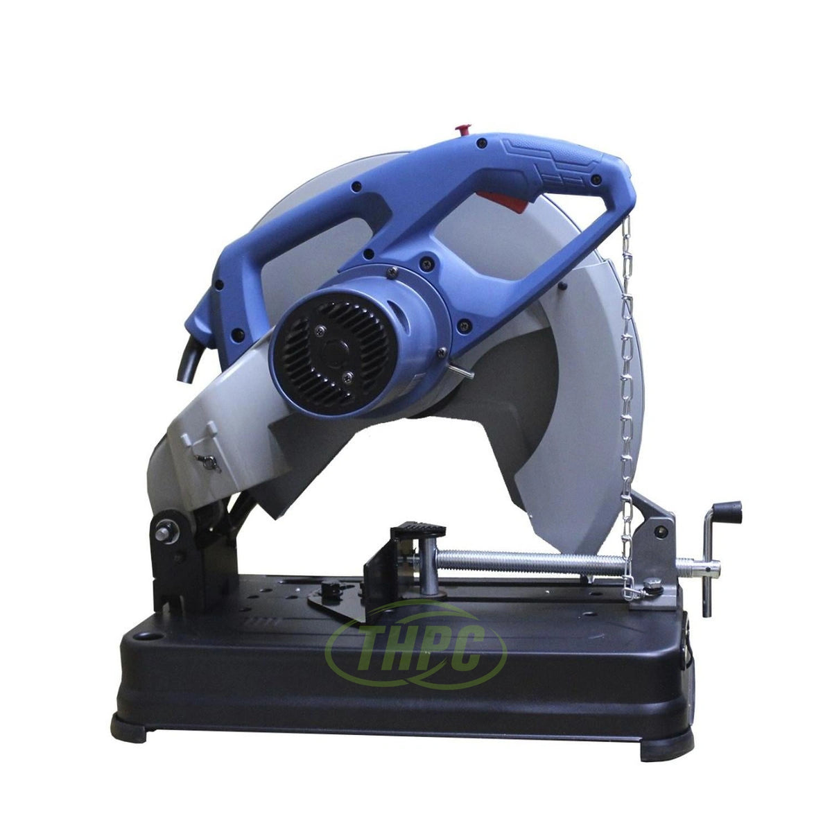 Cortadora de metal DongCheng DJG04-355S