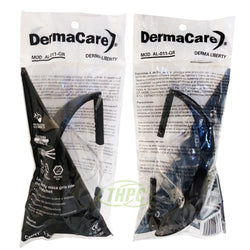Lentes DermaCare Liberty AL011GR · Gris