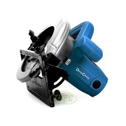 Sierra circular DongCheng DMY03-185 · vista 2