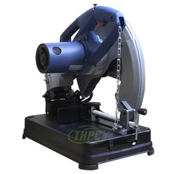 Cortadora de metal DongCheng DJG04-355S · vista 3