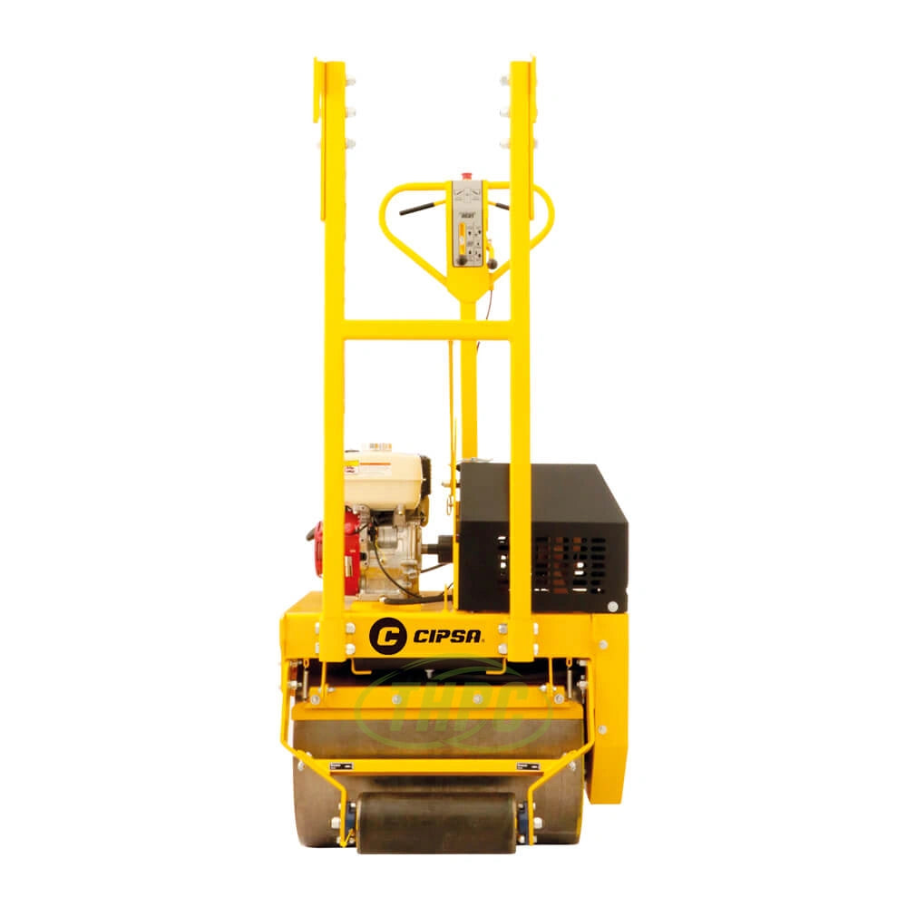 Rodillo vibratorio CIPSA PR8HA